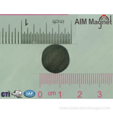 Disc rare earth magnets for sale